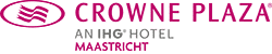 Hotel Crowne Plaza Maastricht Logo