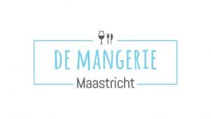 logo restaurant de Mangerie